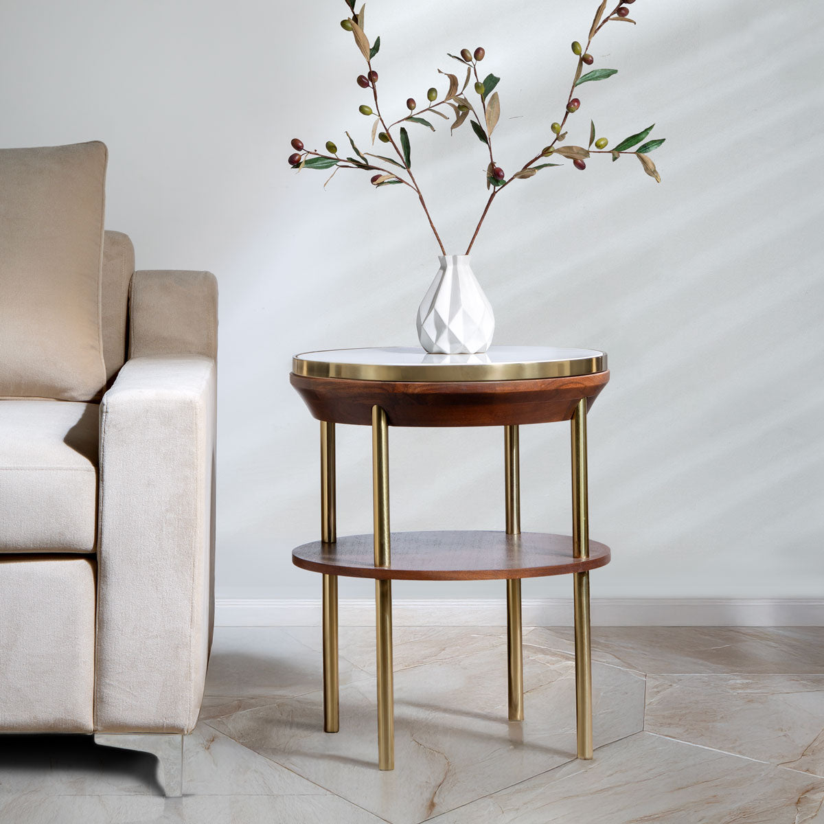 Nova Side Table